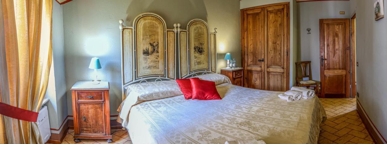 Albergo Diffuso Borgo Montemaggiore Montemaggiore al Metauro Екстер'єр фото